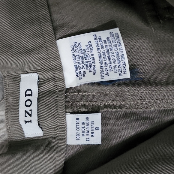 Shorts - Picture 4 of 4